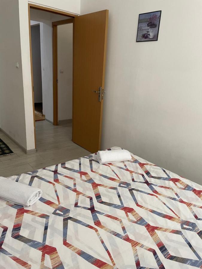 부쿠레슈티 Apartament Piata Amzei 1 아파트 외부 사진