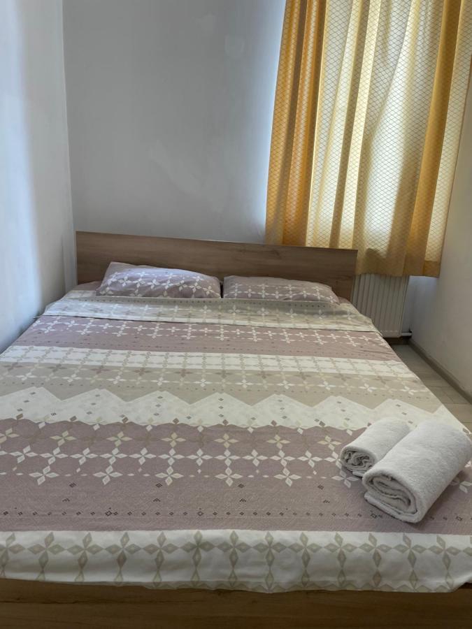 부쿠레슈티 Apartament Piata Amzei 1 아파트 외부 사진