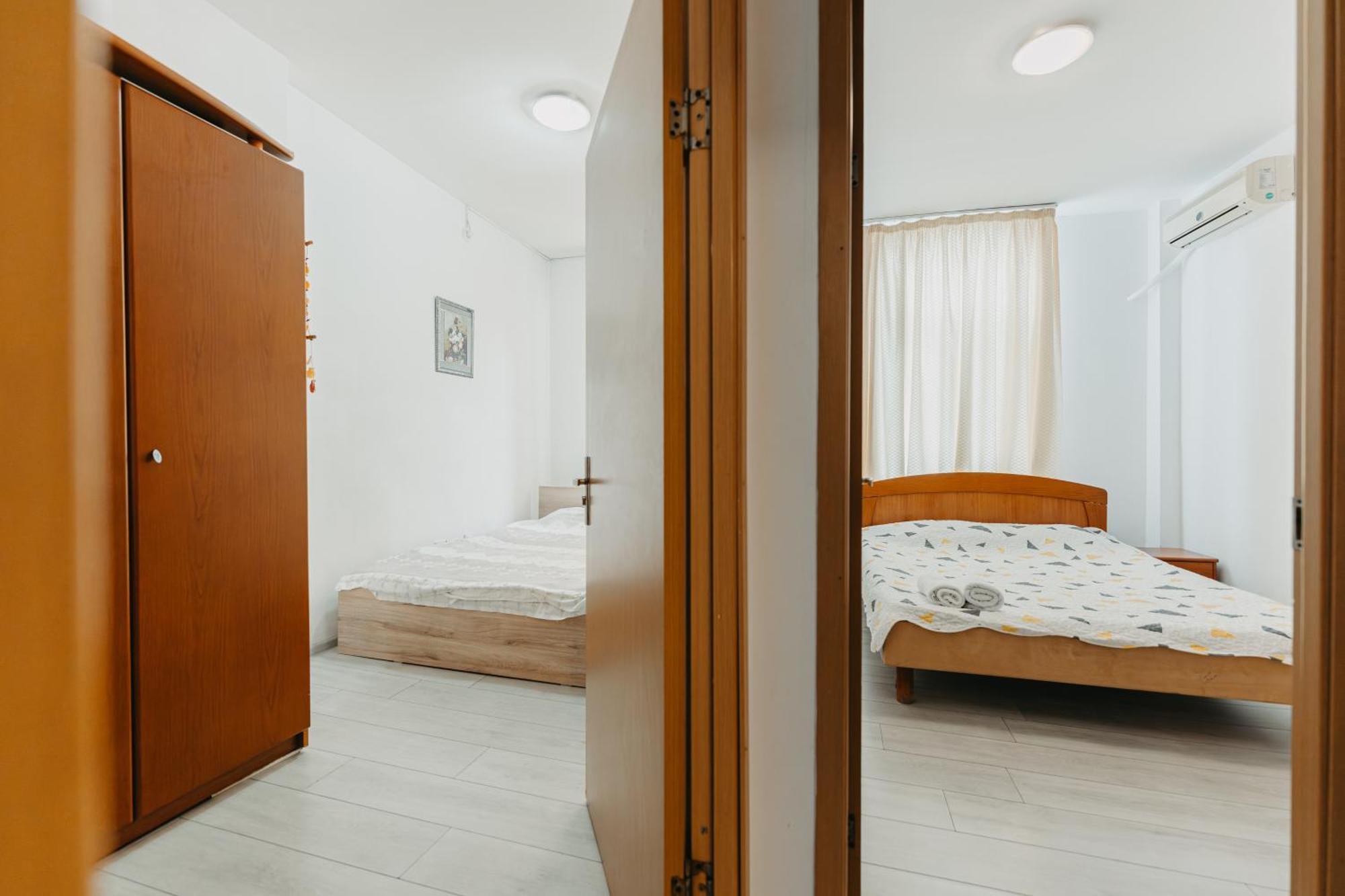 Apartament Piata Amzei 1 부쿠레슈티 외부 사진