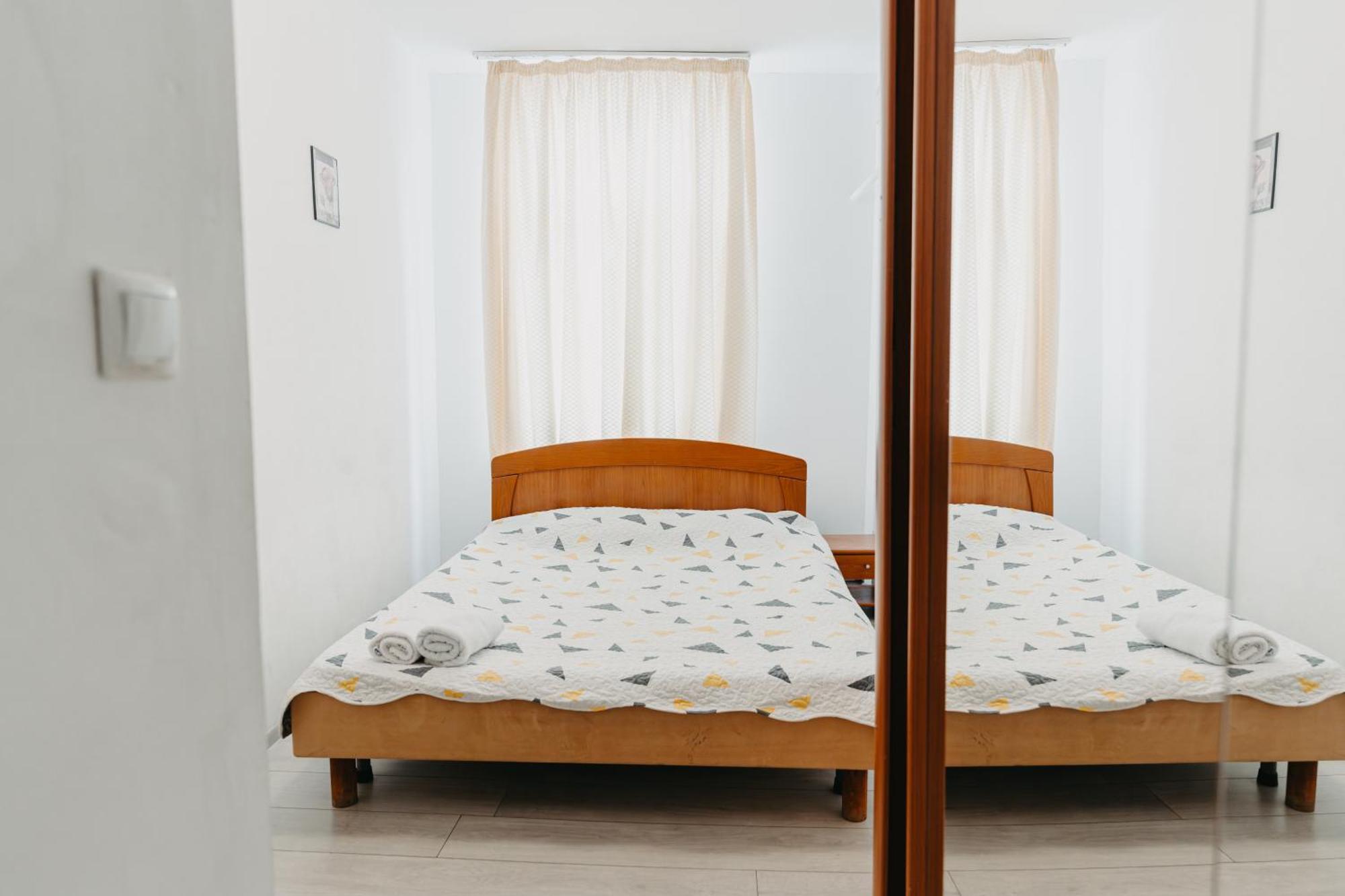 Apartament Piata Amzei 1 부쿠레슈티 외부 사진