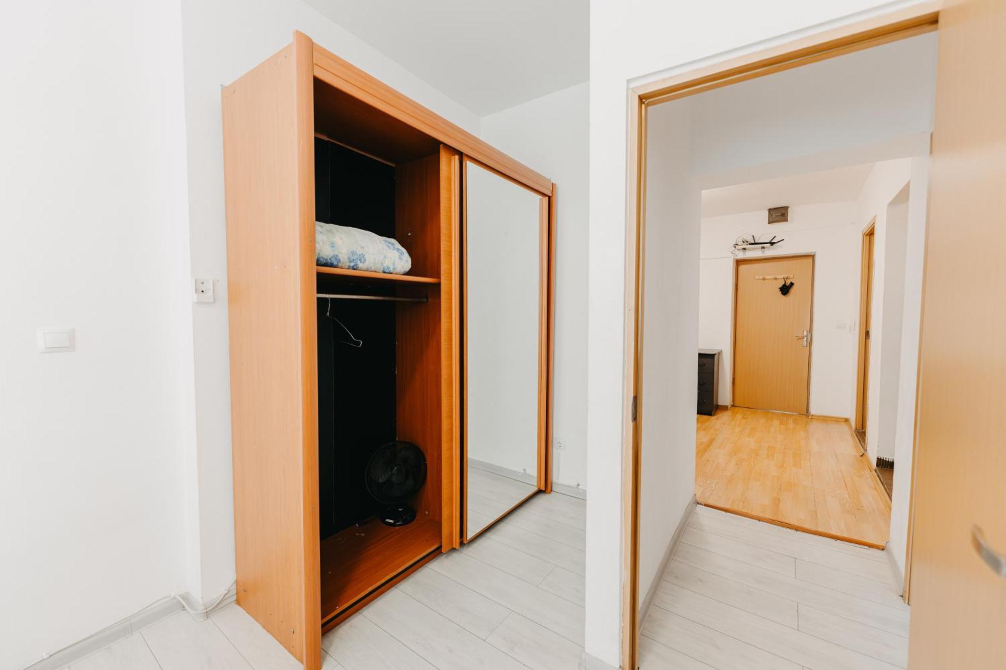Apartament Piata Amzei 1 부쿠레슈티 외부 사진