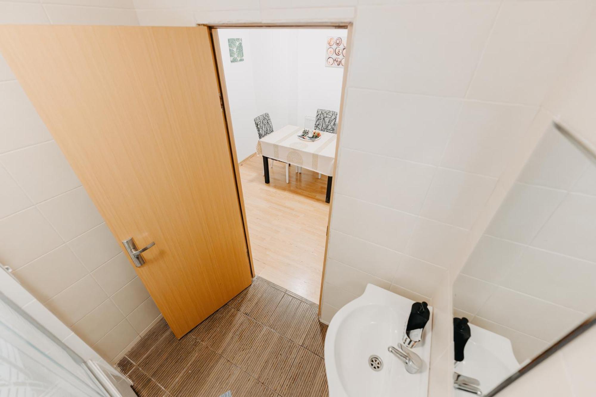 Apartament Piata Amzei 1 부쿠레슈티 외부 사진