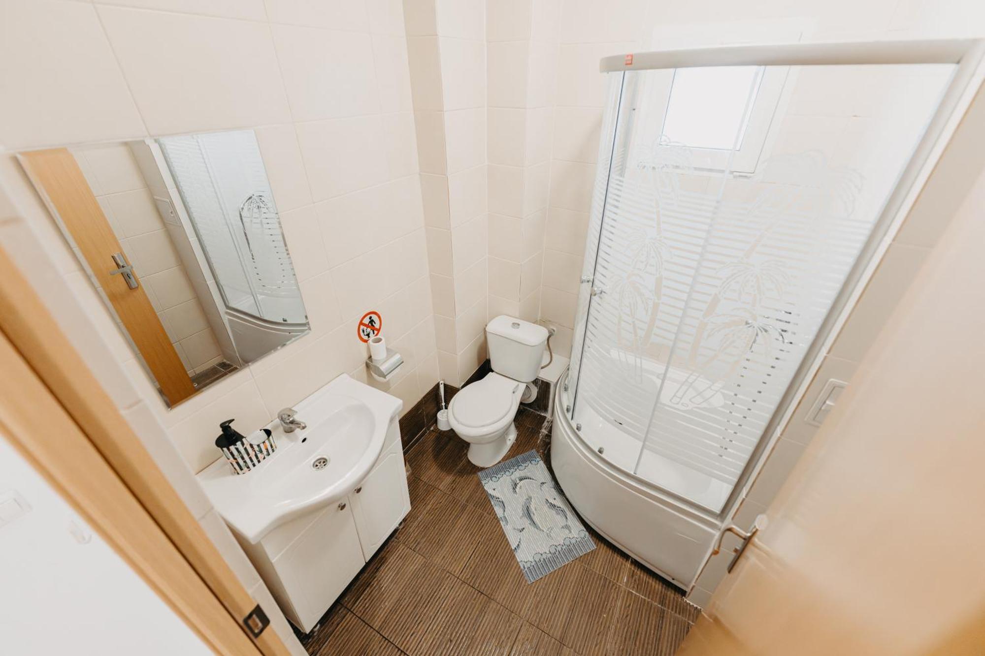 Apartament Piata Amzei 1 부쿠레슈티 외부 사진