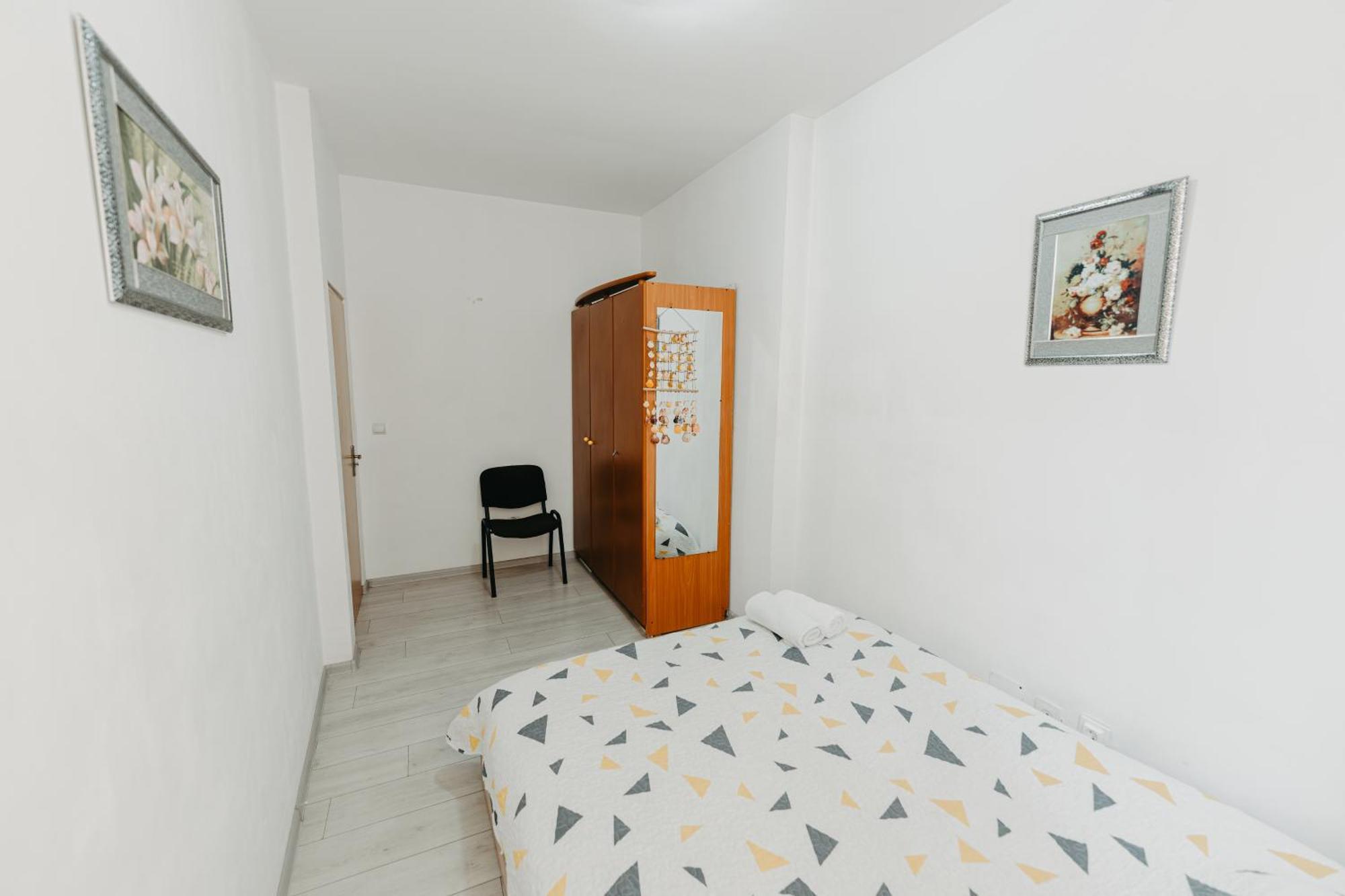 부쿠레슈티 Apartament Piata Amzei 1 아파트 외부 사진