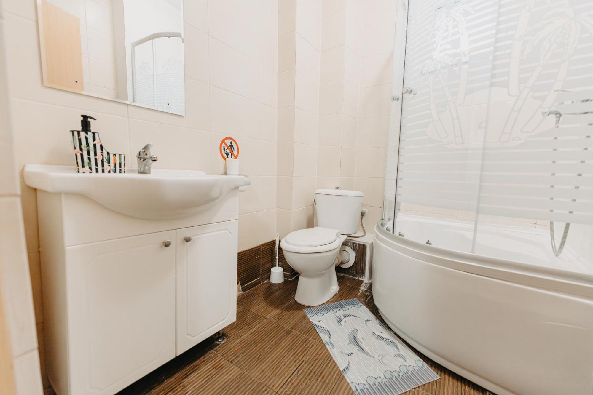 Apartament Piata Amzei 1 부쿠레슈티 외부 사진