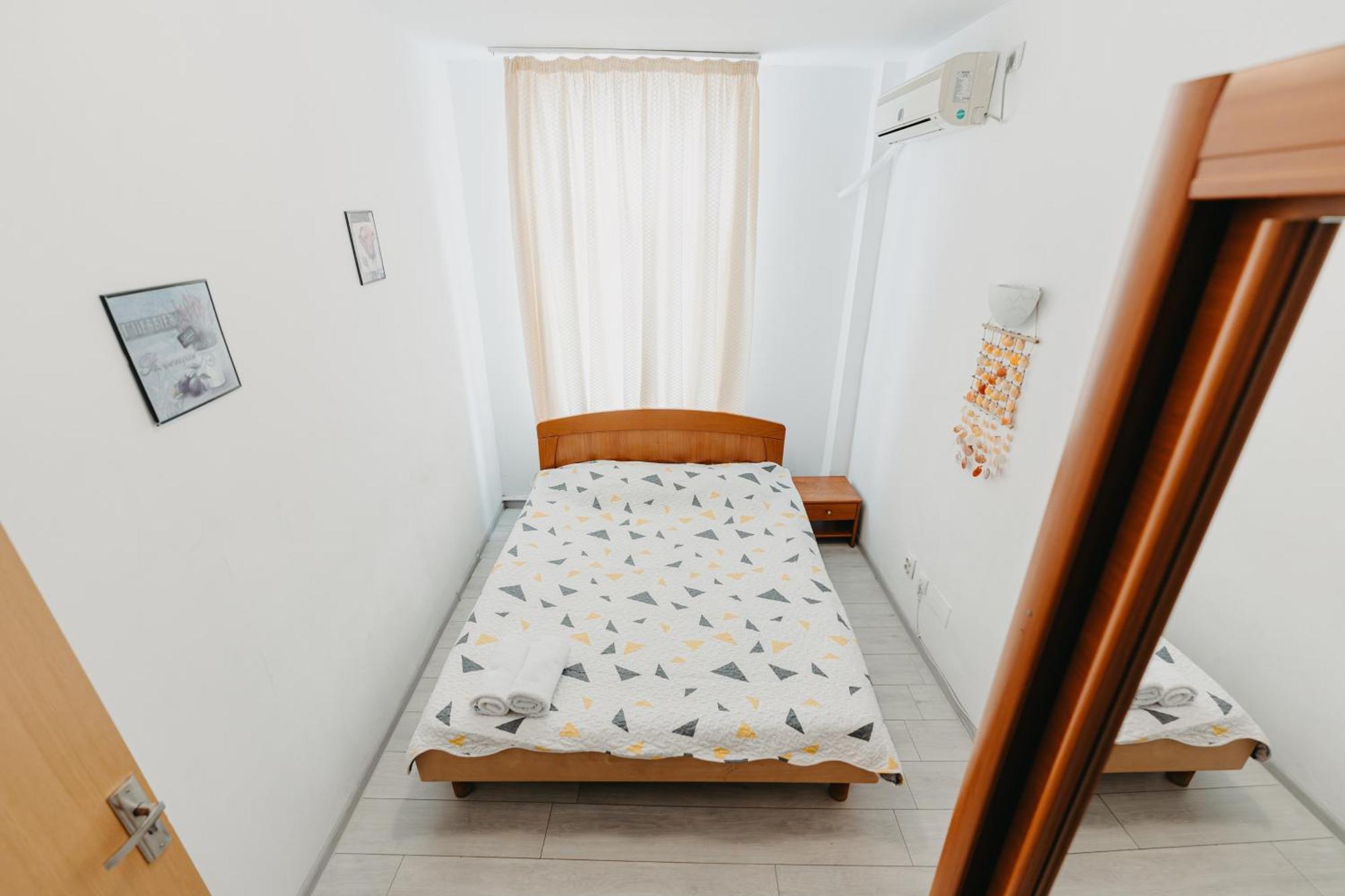 부쿠레슈티 Apartament Piata Amzei 1 아파트 외부 사진