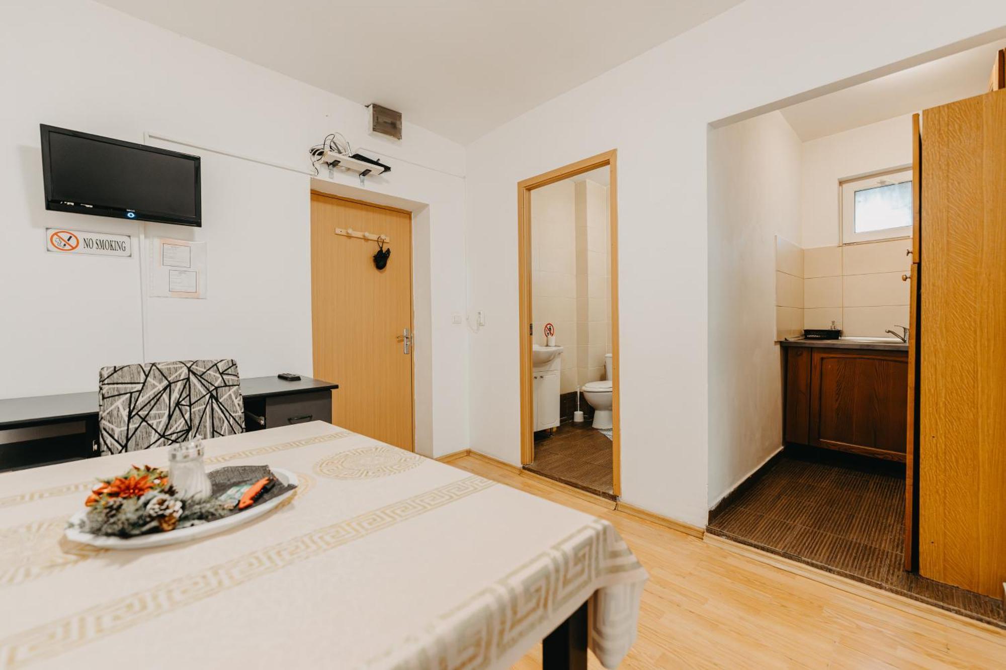 부쿠레슈티 Apartament Piata Amzei 1 아파트 외부 사진